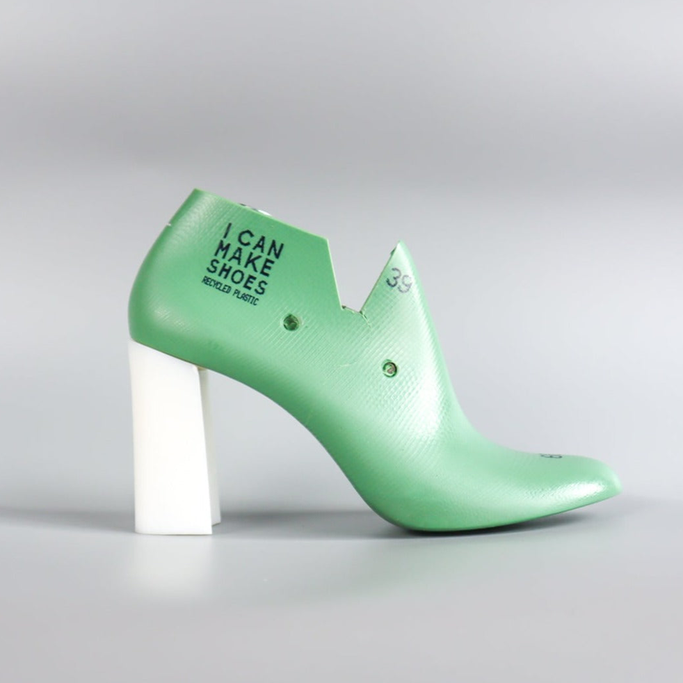 Shoemaking Lasts | I Can Make Shoes