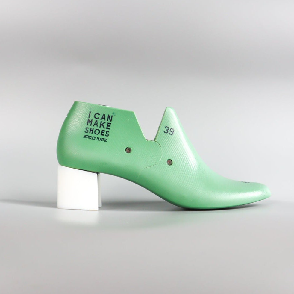 Shoemaking Lasts | I Can Make Shoes