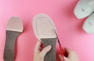 Shoemaking Tutorials | I Can Make Shoes