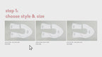 Shoe Pattern + eBook - Mid Mule