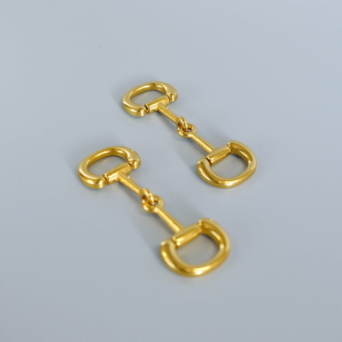 HORSE BITS – I Can Make Shoes