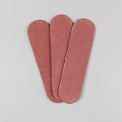 I Can Make Shoes Shoemaking Tools DIY Shoe making hand sanding tool
