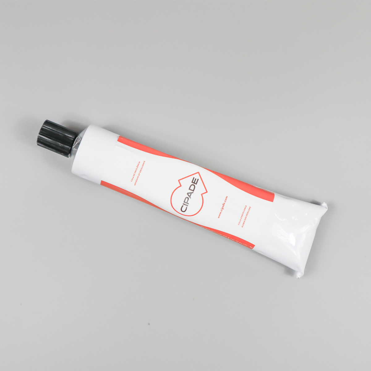 SHOEMAKING GLUE - SOLVENT BASED (125ML)