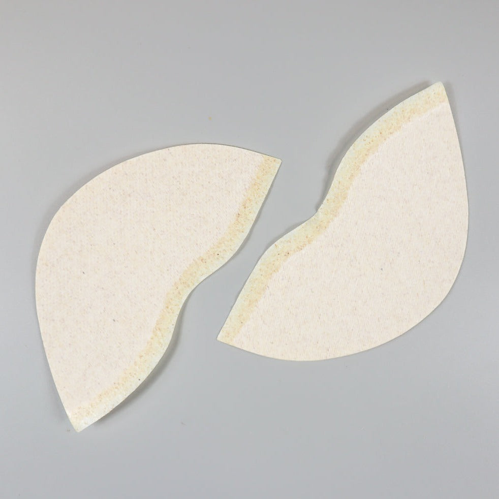 Toe Puff | Shoemaking Components | I Can Make Shoes
