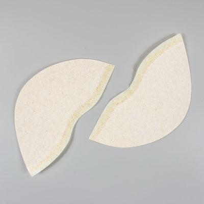 Toe Puff | Shoemaking Components | I Can Make Shoes